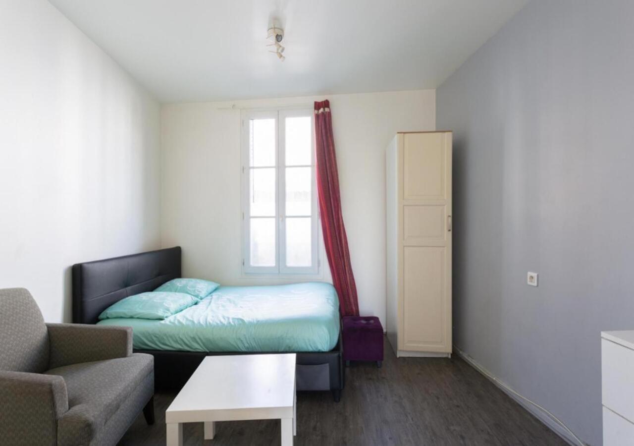 Studio Meuble Gentilly Exterior photo
