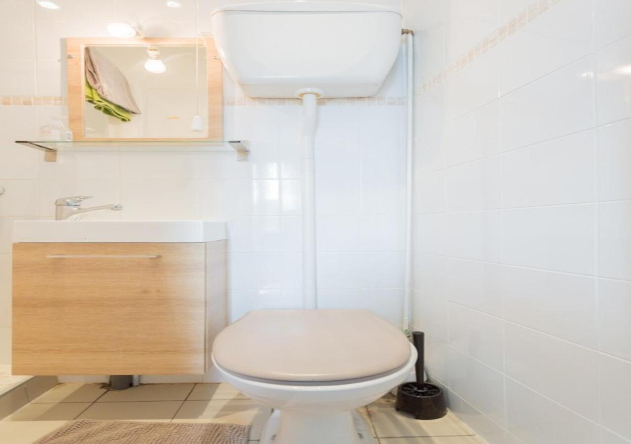 Studio Meuble Gentilly Exterior photo